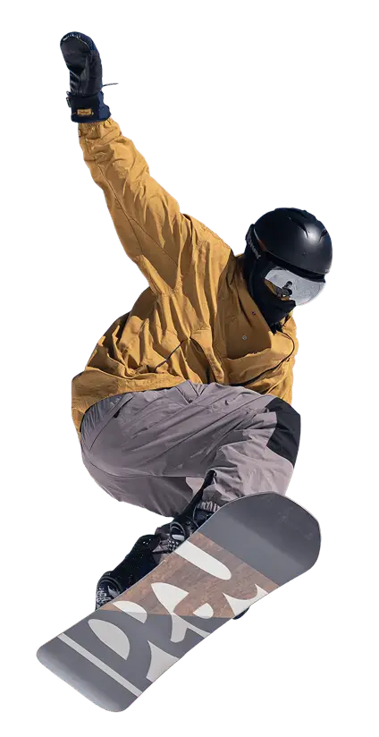 くじゅうスキー場プレイヤー画像