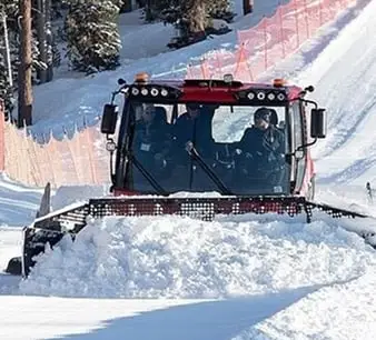 くじゅうスキー場小画像