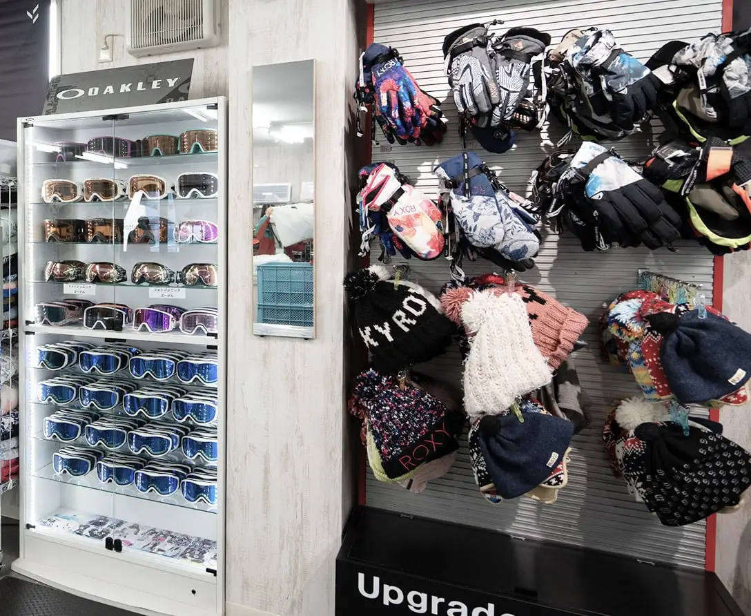 小物・アイテム