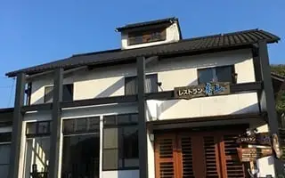 レストラン青山