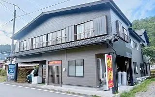 焼肉みるくはうす