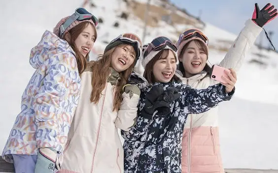 カップル・友人