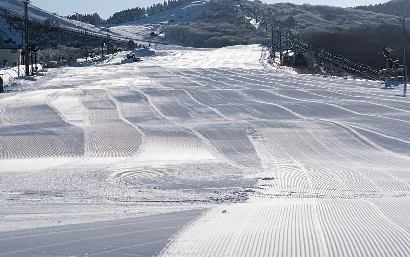 ファミリーゲレンデ