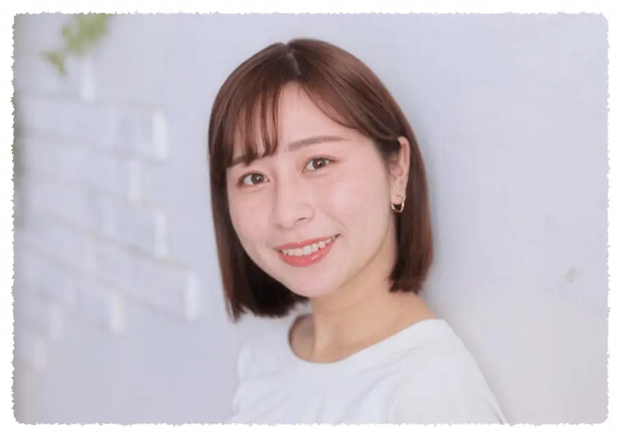 パーソナリティ画像