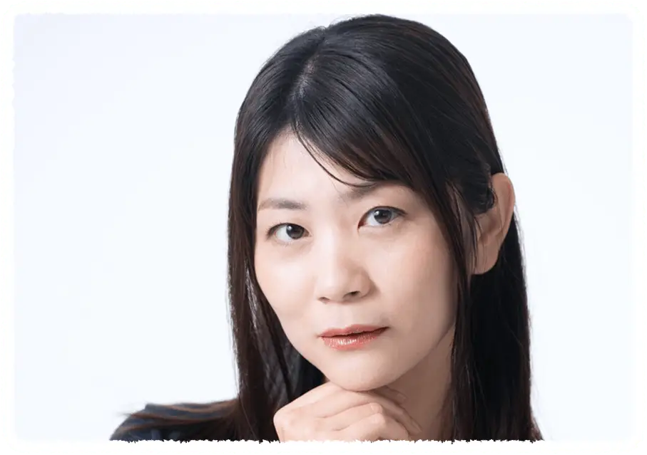 パーソナリティ画像