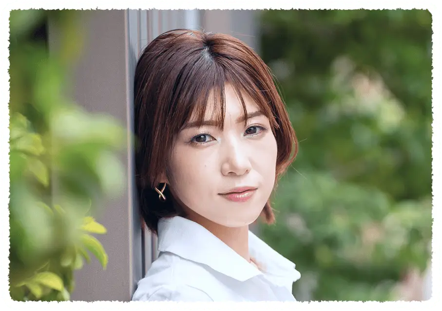 パーソナリティ画像