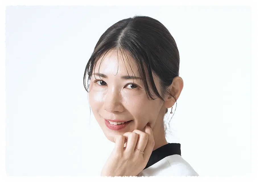 パーソナリティ画像