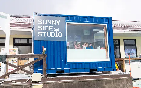 オリジナルラジオ番組