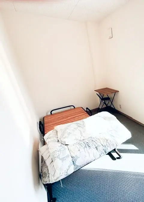 完全個室寮画像