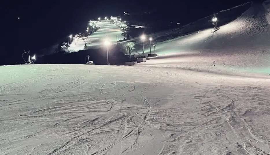 ナイター営業で高収入も