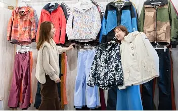 レンタルウエア＆アクセサリーを選ぶ