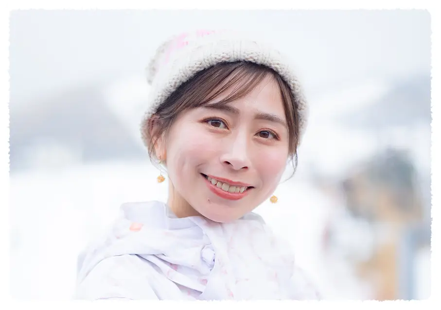 パーソナリティ画像