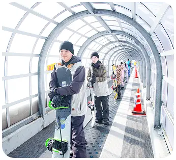 くじゅうスキー場小画像