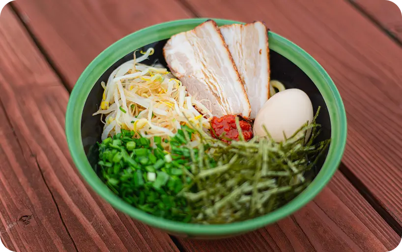 レストラン・フードコート