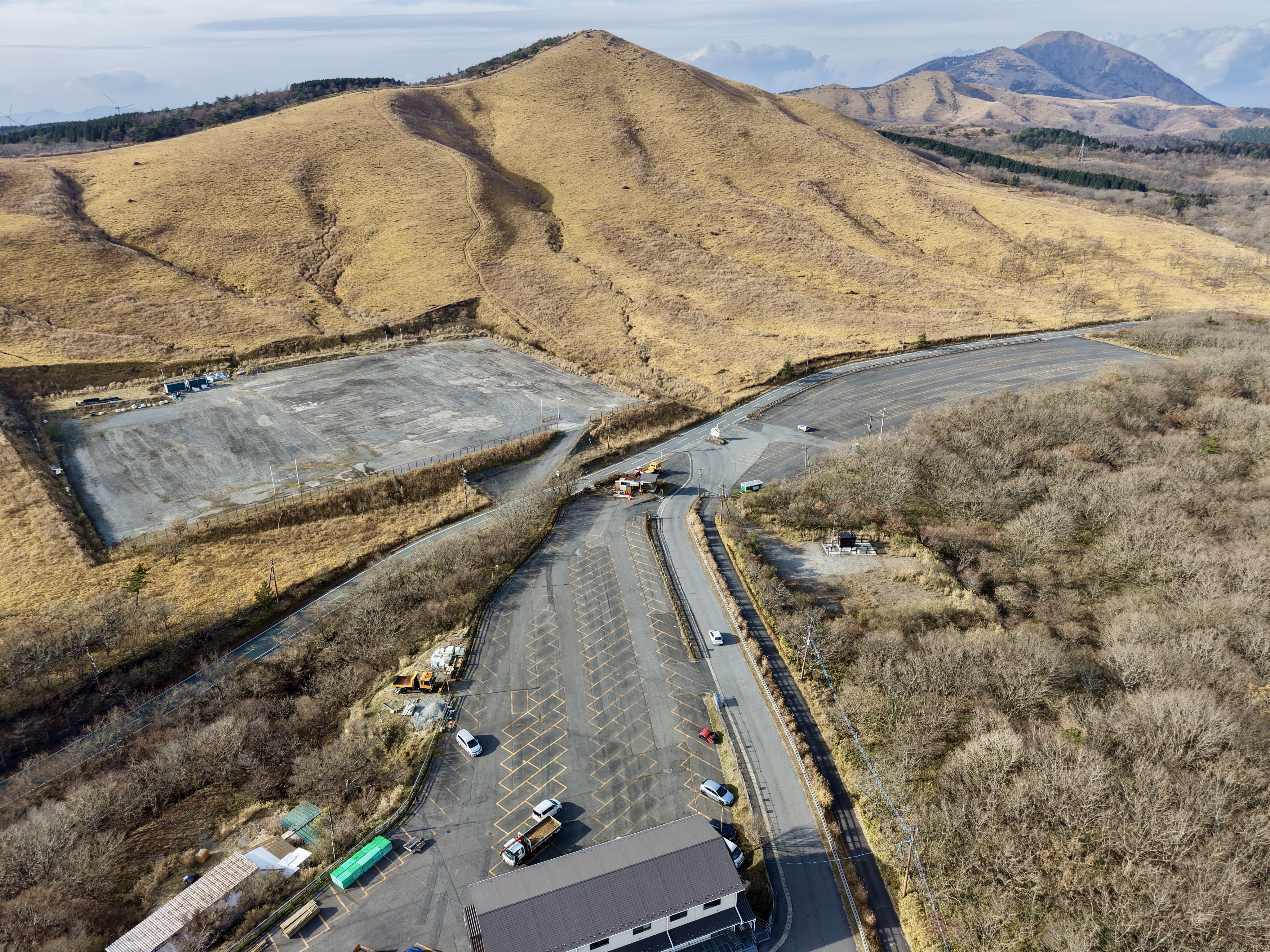 駐車場イメージ