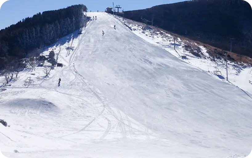 パノラマゲレンデ