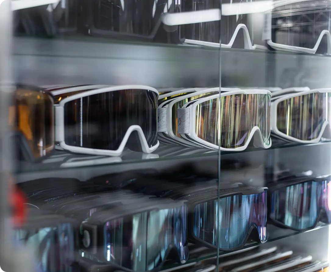 小物・アイテム