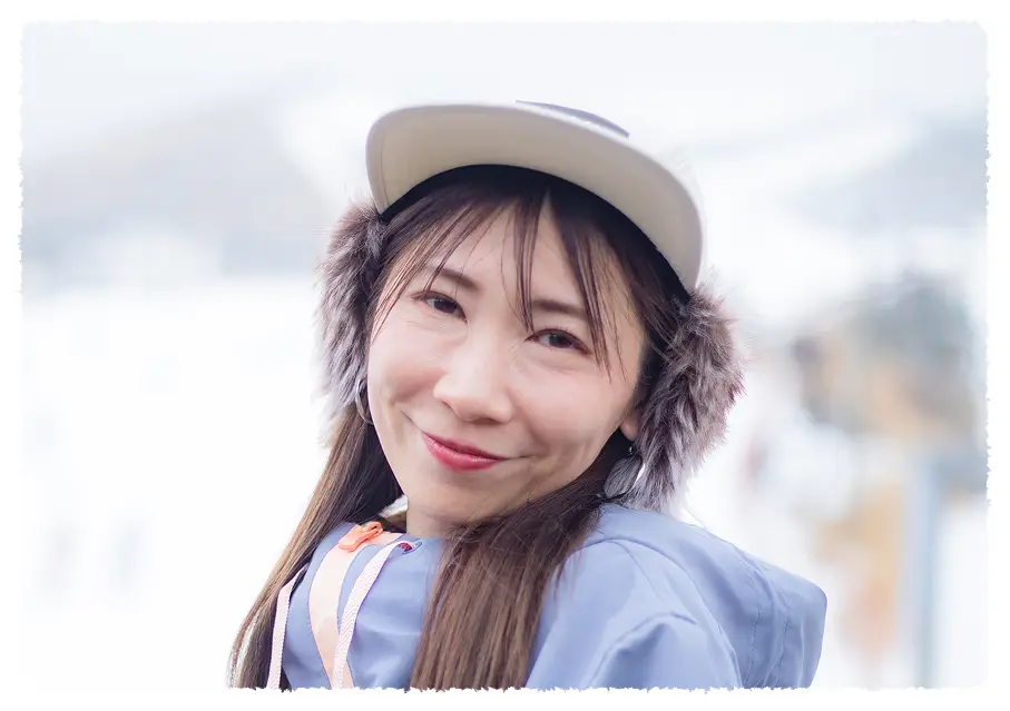 パーソナリティ画像